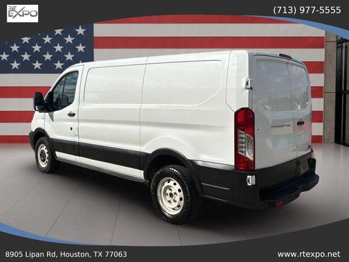 2019 Ford Transit-250 Base