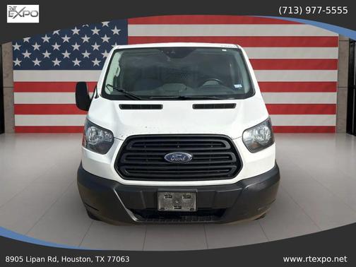 2019 Ford Transit-250 Base