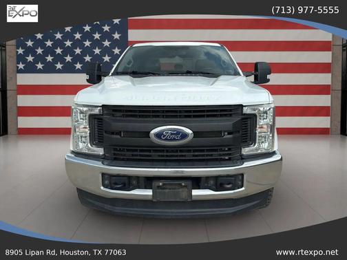 2019 Ford F-250 XL