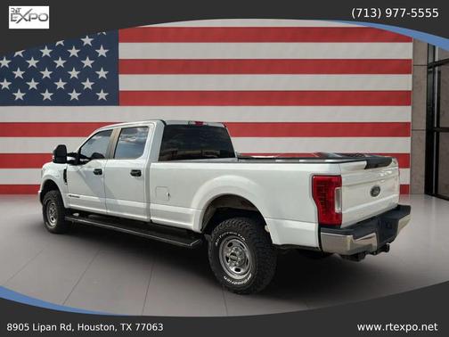 2019 Ford F-250 XL