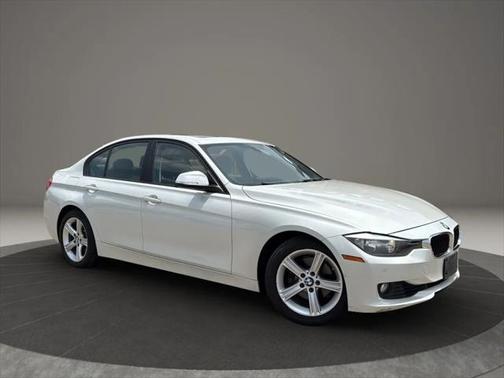 2014 BMW 328 328i Sedan 4D