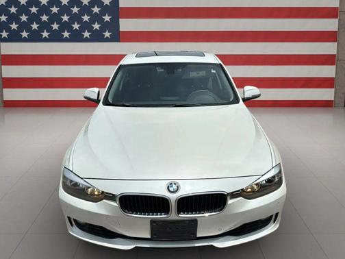 2014 BMW 328 328i Sedan 4D