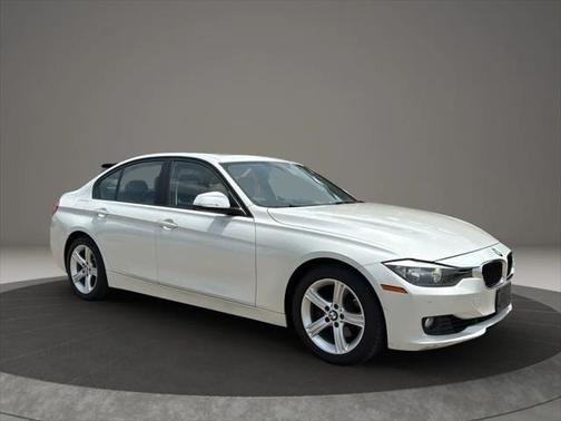 2014 BMW 328 328i Sedan 4D