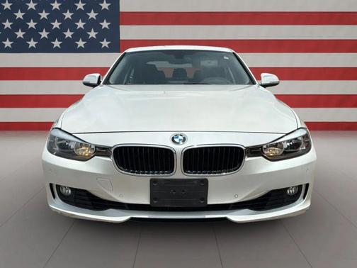 2014 BMW 328 328i Sedan 4D
