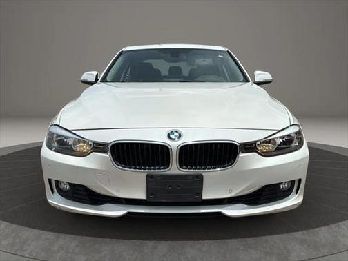 2014 BMW 328 328i Sedan 4D