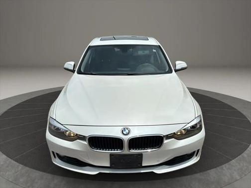 2014 BMW 328 328i Sedan 4D