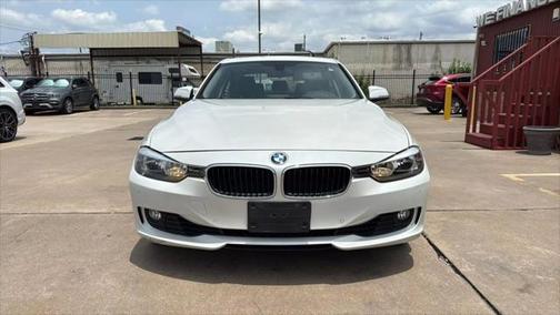 2014 BMW 328 328i Sedan 4D