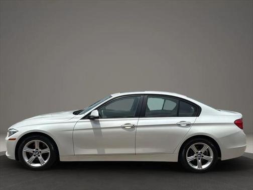 2014 BMW 328 328i Sedan 4D