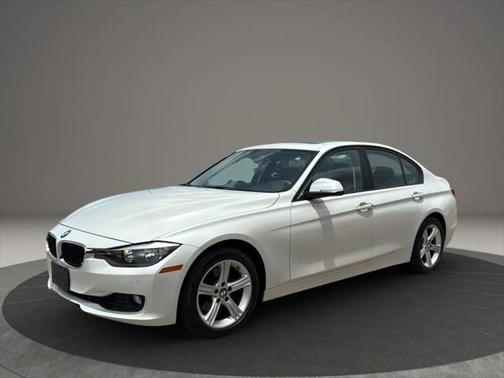 2014 BMW 328 328i Sedan 4D