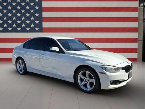 2014 BMW 328 xDrive