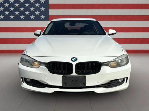 2014 BMW 328 xDrive