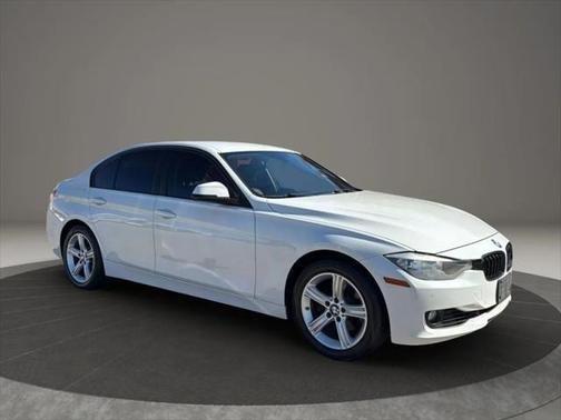 2014 BMW 328 xDrive