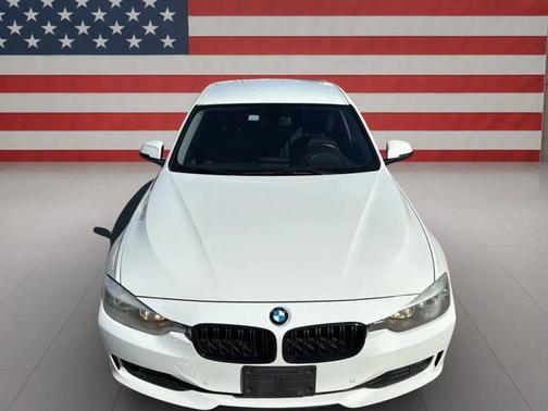 2014 BMW 328 xDrive