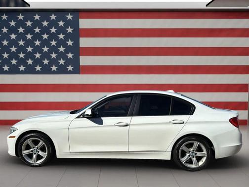 2014 BMW 328 xDrive