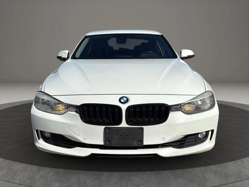 2014 BMW 328 xDrive