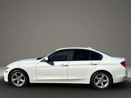 2014 BMW 328 xDrive