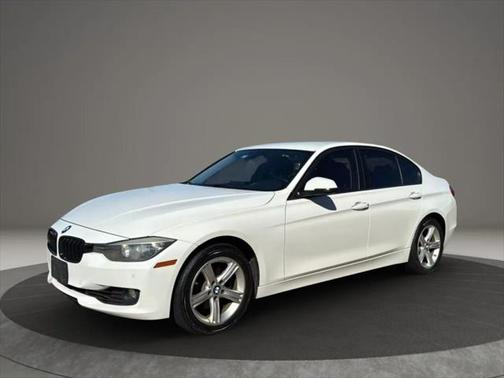2014 BMW 328 xDrive