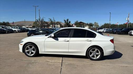 2014 BMW 328 xDrive