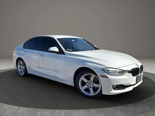 2014 BMW 328 xDrive