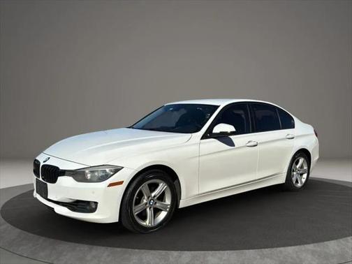 2014 BMW 328 xDrive