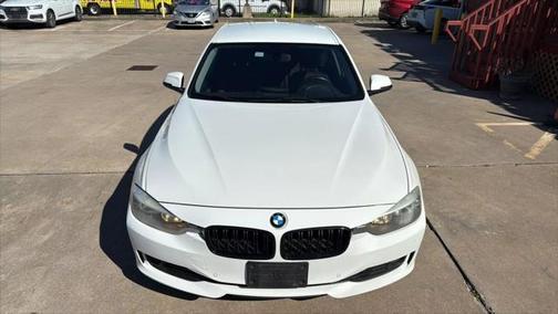 2014 BMW 328 xDrive