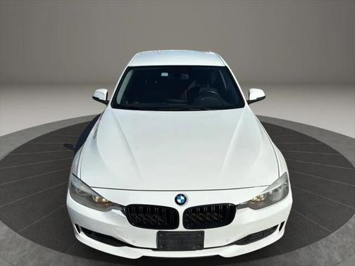 2014 BMW 328 xDrive