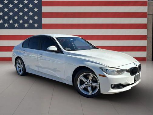 2014 BMW 328 xDrive