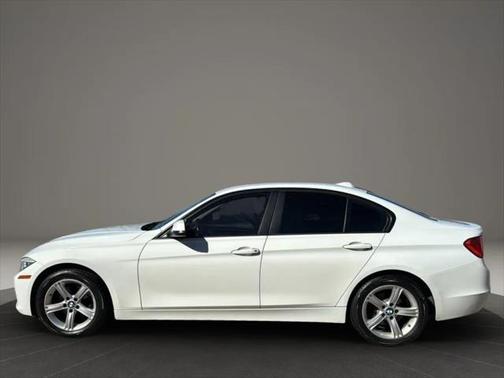 2014 BMW 328 xDrive