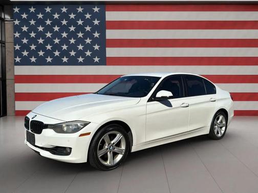 2014 BMW 328 xDrive