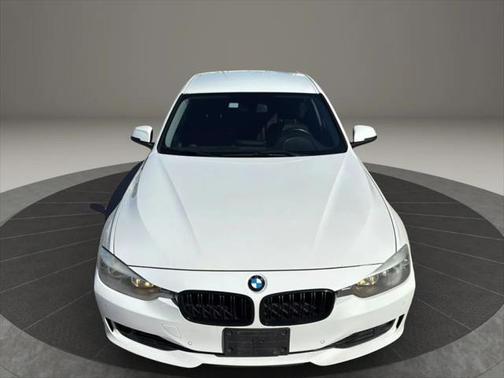 2014 BMW 328 xDrive