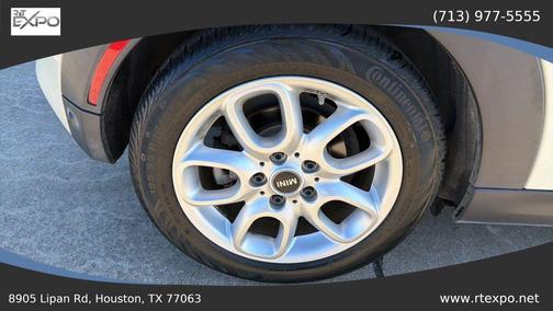 2018 MINI Hardtop Cooper S