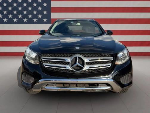 2016 Mercedes-Benz GLC 300 Base