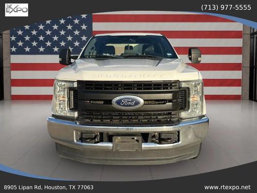 2019 Ford F-250 XL