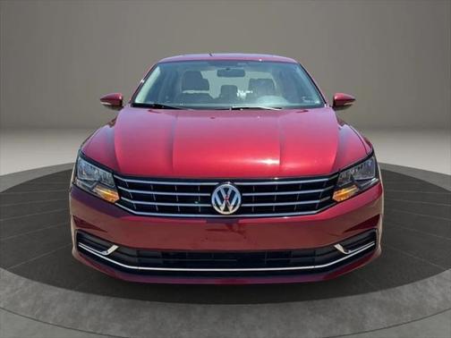 2016 Volkswagen Passat 1.8T SE