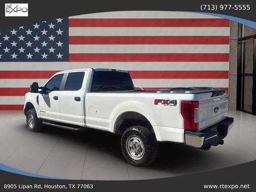 2019 Ford F-250 XL