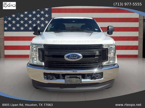 2019 Ford F-250 XL