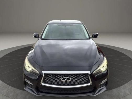 2018 INFINITI Q50 3.0t Sport