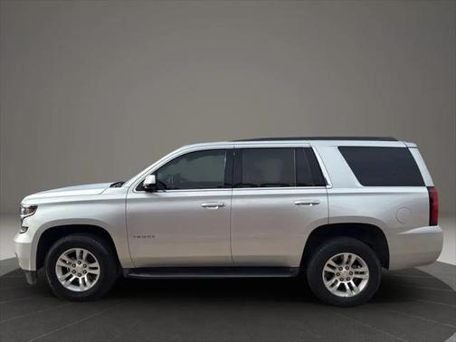 2018 Chevrolet Tahoe LS