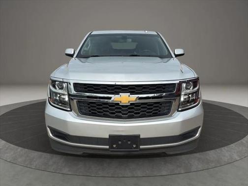 2018 Chevrolet Tahoe LS