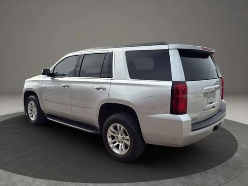 2018 Chevrolet Tahoe LS