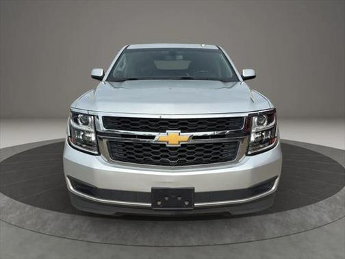 2018 Chevrolet Tahoe LS