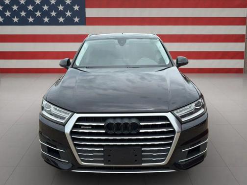 2018 Audi Q7 3.0T Premium Plus