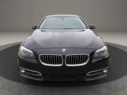 2015 BMW 535 535i Sedan 4D
