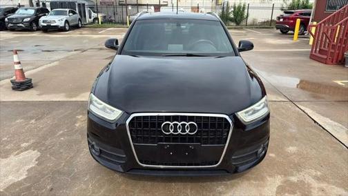 2015 Audi Q3 2.0T Premium Plus