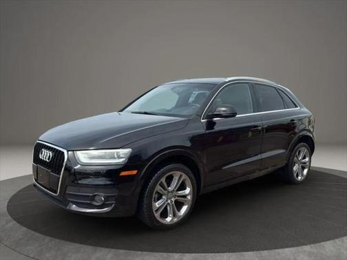 2015 Audi Q3 2.0T Premium Plus