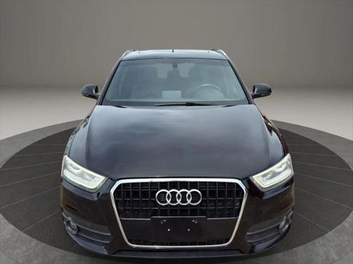 2015 Audi Q3 2.0T Premium Plus