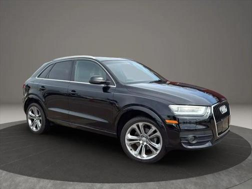 2015 Audi Q3 2.0T Premium Plus