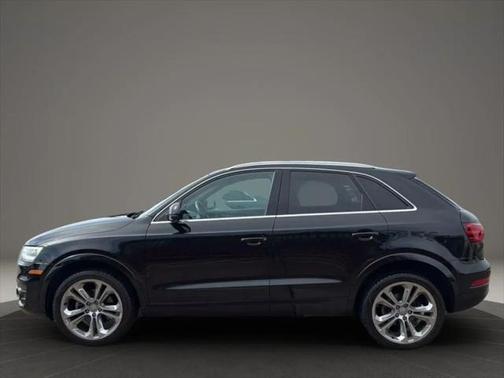 2015 Audi Q3 2.0T Premium Plus