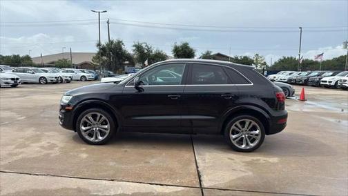 2015 Audi Q3 2.0T Premium Plus