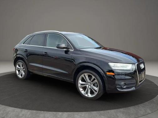 2015 Audi Q3 2.0T Premium Plus